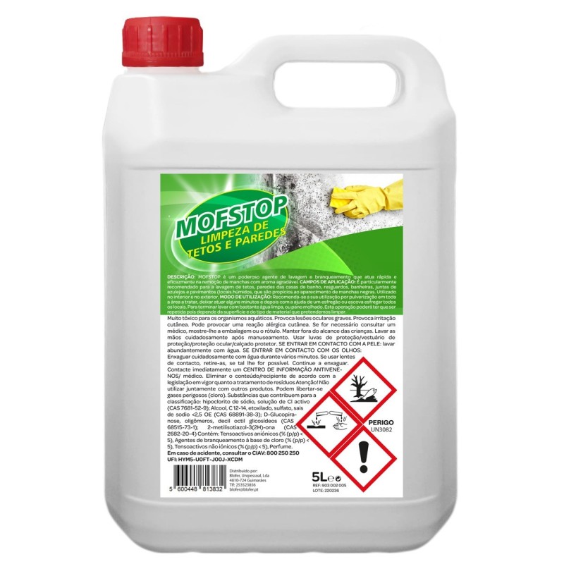 mofstop anti mofo bolores blofer mais barato limpeza eficaz azulejo sista manchas