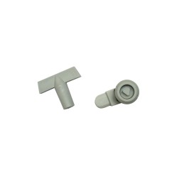 Verrou pour CX Telecomunicações (compatible avec KVC1 ou KVCAM)