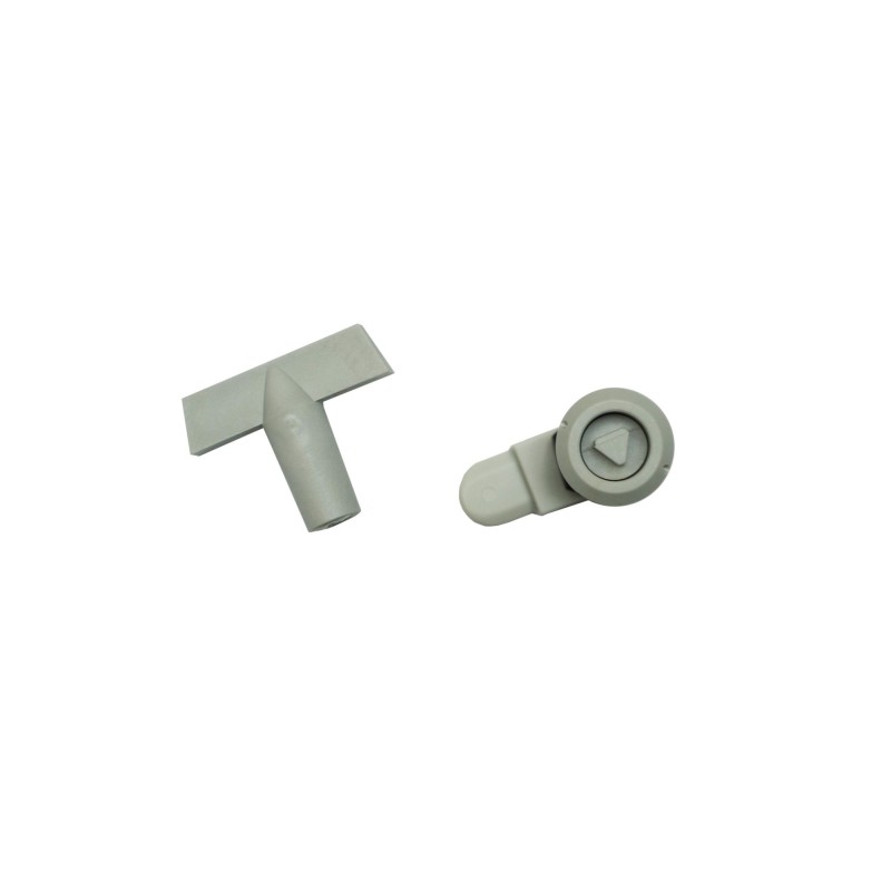 Verrou pour CX Telecomunicações (compatible avec KVC1 ou KVCAM)