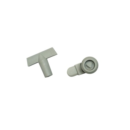 Verrou pour CX Telecomunicações (compatible avec KVC1 ou KVCAM)