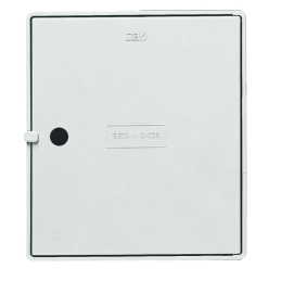 Caixa Telecomunicações STD ITED KVCAM