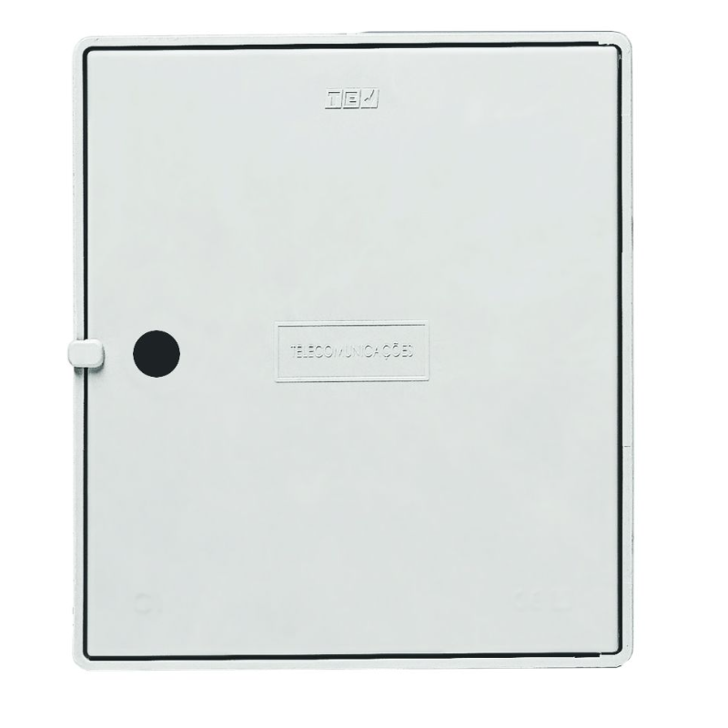 Caixa Telecomunicações STD ITED KVCAM
