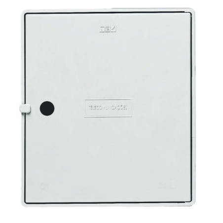 Caixa Telecomunicações STD ITED KVCAM
