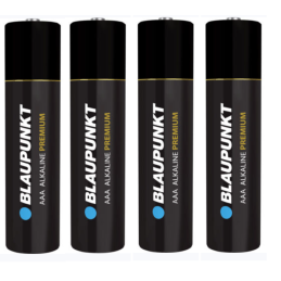 pilhas  Blaupunkt brinquedos energia blofer económico power relógios