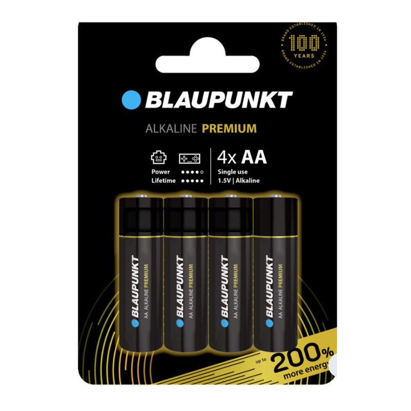 pilhas  Blaupunkt brinquedos energia blofer económico power relógios AA