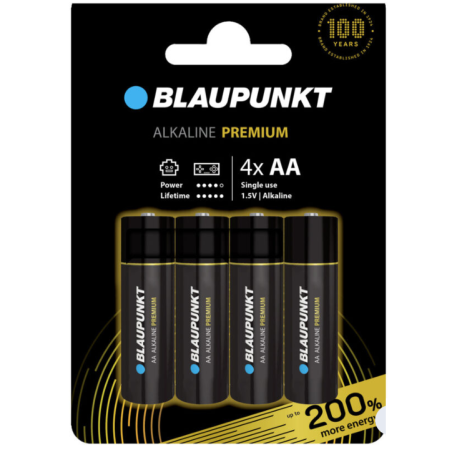 pilhas  Blaupunkt brinquedos energia blofer económico power relógios AA