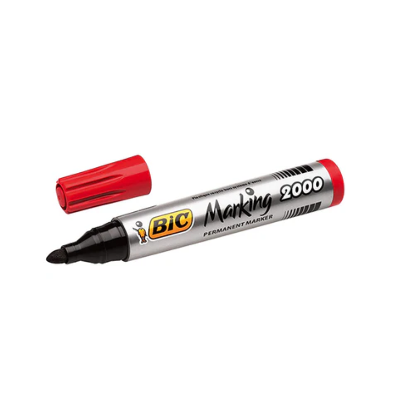 pencil carpenter professional work viarco blue red blofer
