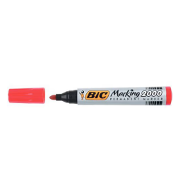 crayon charpentier travail professionnel viarco blofer bleu rouge