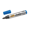crayon charpentier travail professionnel viarco blofer bleu rouge