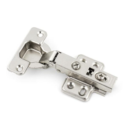 dobradiça portas ferragens blofer economico  aparafusador inox recta