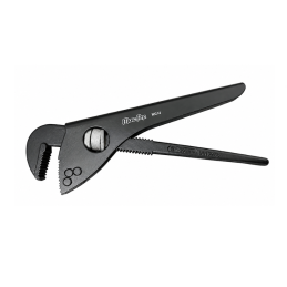 pinza per chiave a tubo nera pinza per cremagliera idraulico macfer blofer