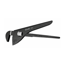 negro tubo llave alicates rack fontanero macfer blofer