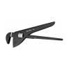 black pipe wrench pliers rack plumber macfer blofer