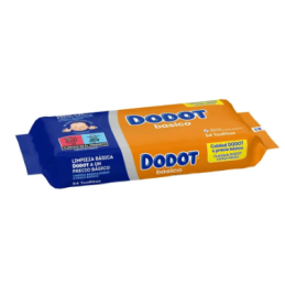 Lingettes Dodot C/54