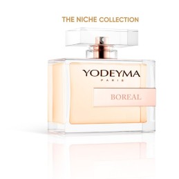 profumo maschile SUERTE larome paris yodeyma yodema sephora