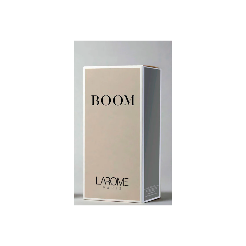perfume femenino mulher boom 98 larome paris yodeyma yodema sephora