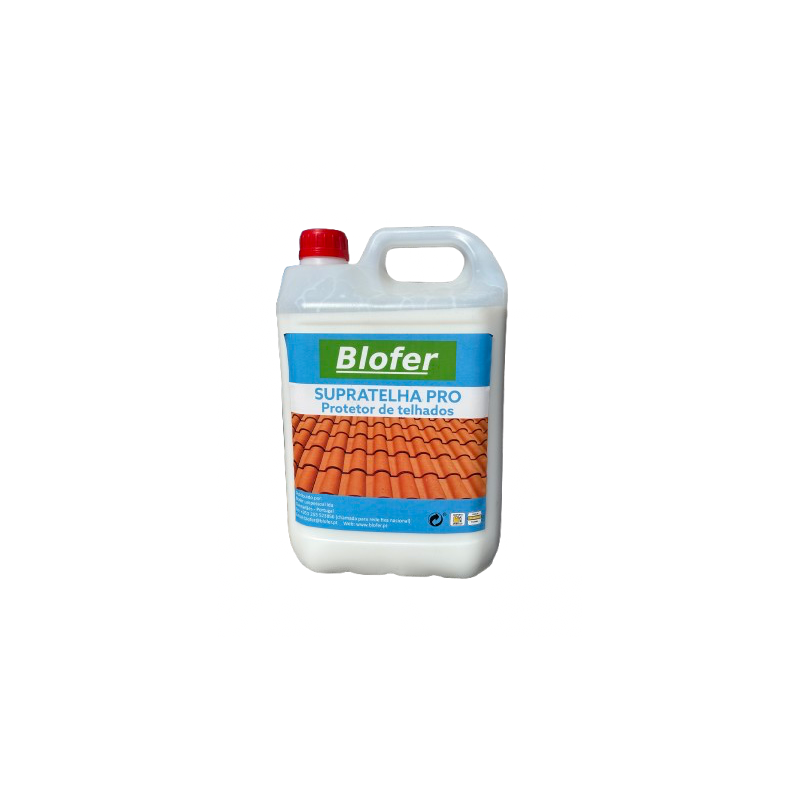 telha supra protetor telhados blofer melhor preço construção civil verniz