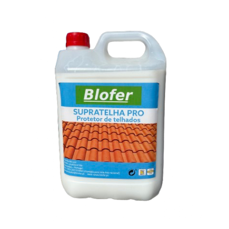 telha supra protetor telhados blofer melhor preço construção civil verniz
