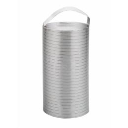tube flexible en aluminium compact blofer installation et réparation chauffage