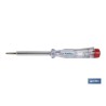 busca polo grande 100mm eletricidade eletrico eletricista