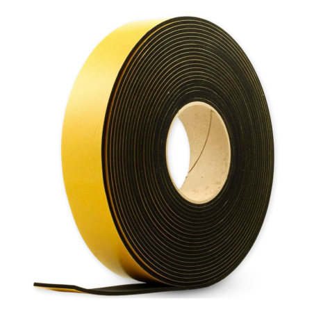 Bande acoustique 50 mm - 25 m (3 mm)
