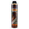 foam polyurethane manual blofer filler resistant civil construction