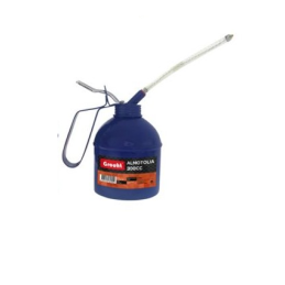 oliatore ampolla olio lubrificare blofer miglior prezzo costruzione farmacia