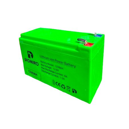 Bateria profesional para todas las maquinas pecol blofer mejor precio
