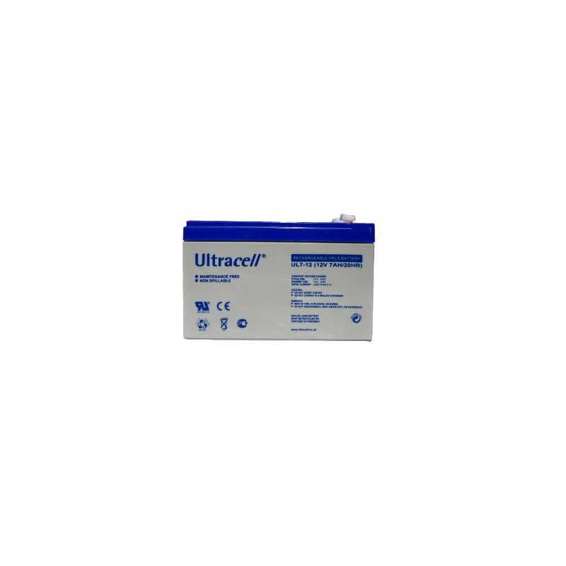Bateria ultracell blofer melhor preço energia veículos elétricos chumbo