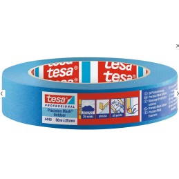fita fita azul  pintura blofer tesa construçao civil