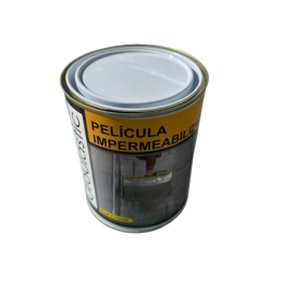 Groulastic Cristal impermeabilizante  blofer cristal brilhante pedonal