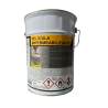 Groulastic Cristal impermeabilizante  blofer cristal brilhante pedonal