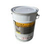 Groulastic Cristal impermeabilizante  blofer cristal brilhante pedonal