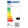 applicare l'elettricità dell'elettricista di luminosità del blofer ovale principale avide
