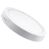 appliquer l'électricité d'électricien de luminosité ovale led avide blofer