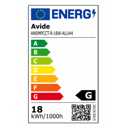 appliquer l'électricité d'électricien de luminosité ovale led avide blofer