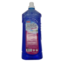 détergent marin polyvalent 2 litres nettoyage désinfection