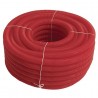 electrician corrugated pipe 40mm electrical cables ducts installations