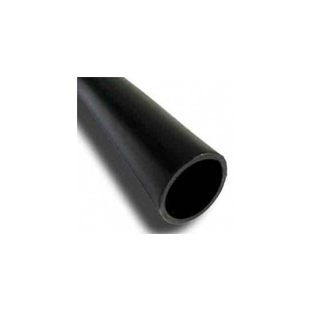 Plastic tube 1/1 / 4p (40) 4kg - meter (flap)