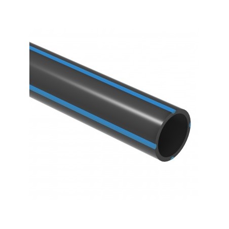 Plastic pressure tube 1p (32) 10kg - meter (flap)