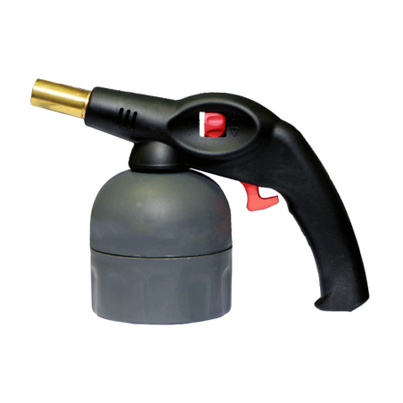 Cartridge torch w / lighter PEC1750 - Pecfix
