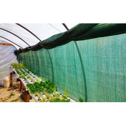 schermo di rete coperta ombra protezione uv recinzione privacy