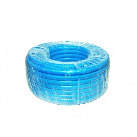 Roller hose 25m Blue 5/8 Ibotec