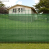 écran réseau couverture ombre protection uv clôture confidentialité