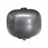autoclave en acier inoxydable avec vase d'expansion à membrane aquafer de 24 litres
