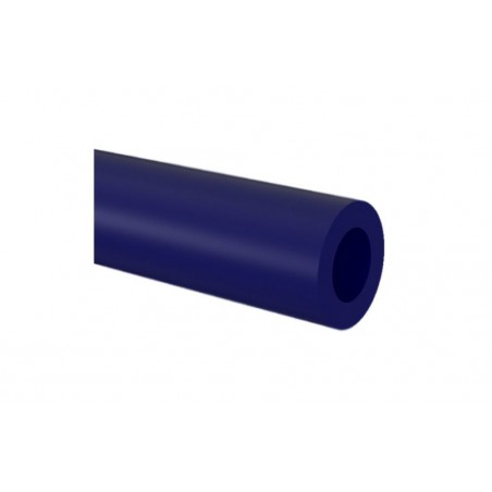 Blue PP-R tube bar 25 - 4 meters PN20