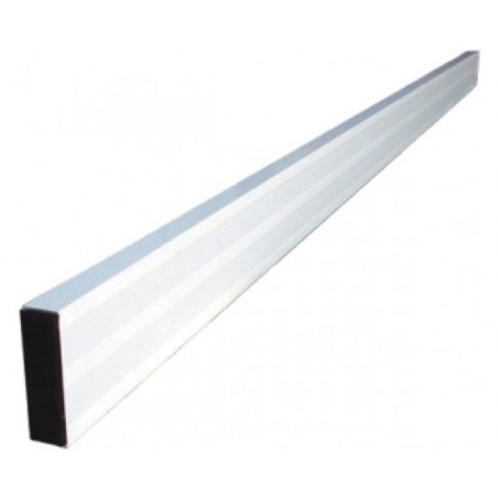 regla de aluminio maestra nivel de construcción herramienta de nivel de albañil