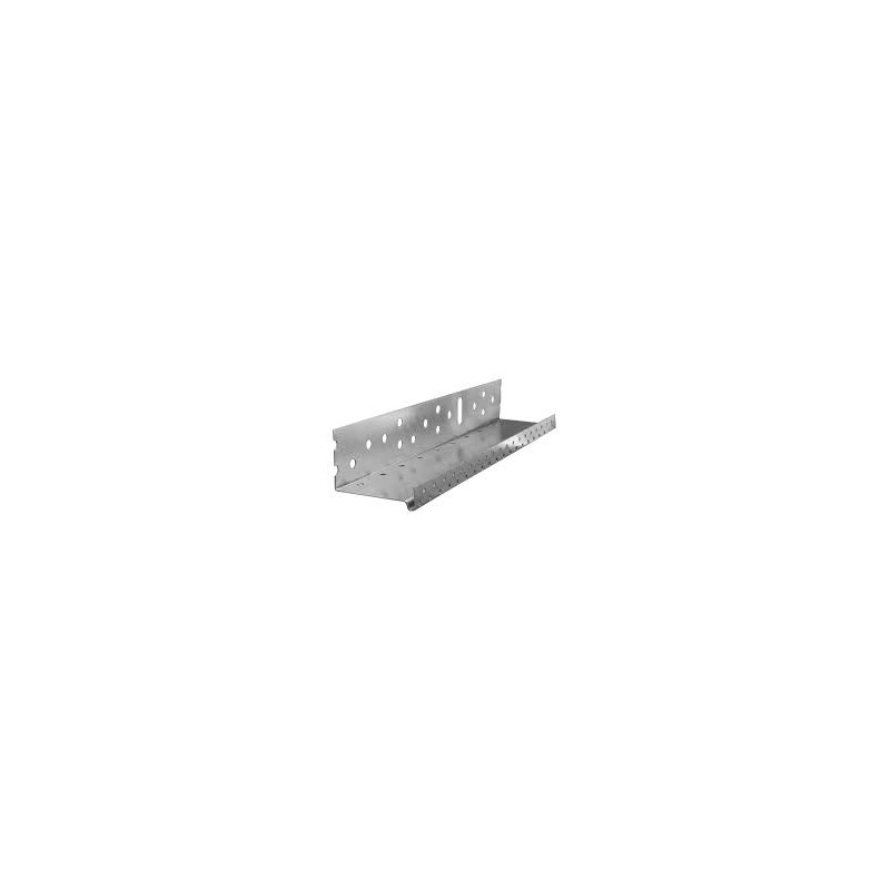 Profil de démarreur hotte isolation façade de mur isolation Profil de démarreur hotte isolation façade de mur isolation