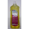 multipurpose detergent lemon 2 liters cleaning disinfection