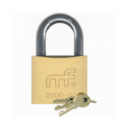 Normale Arch Lock 20mm